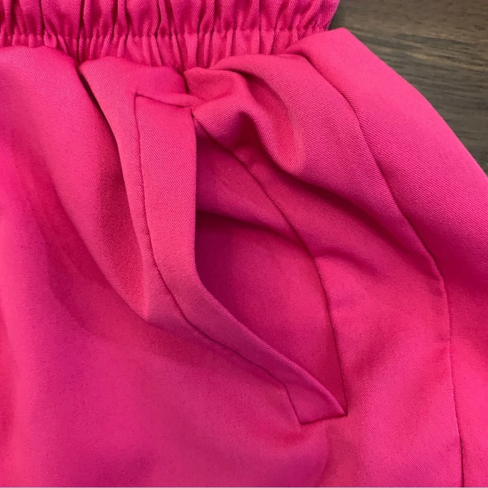 shosho dark pink